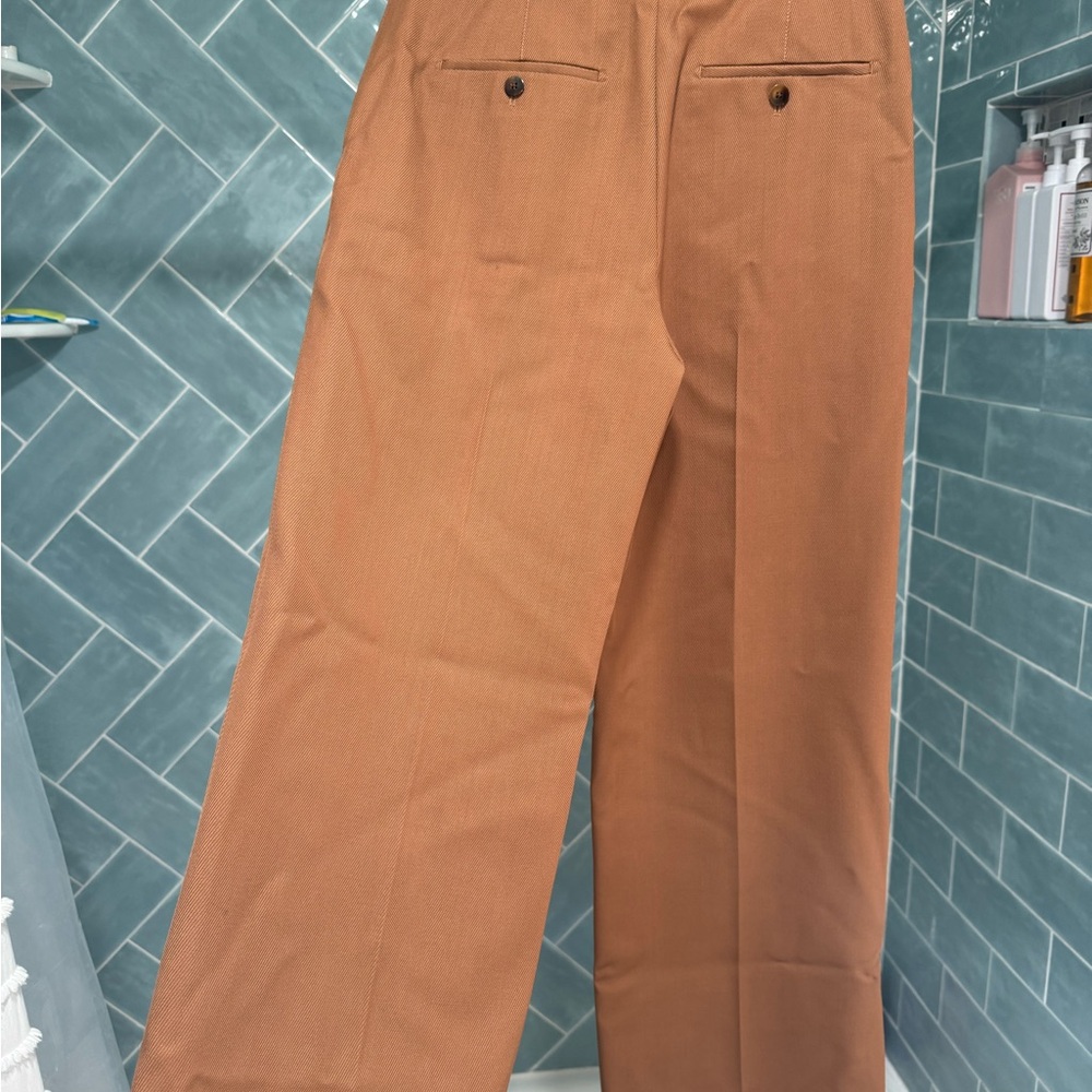 Helmut Lang Trousers NWT
